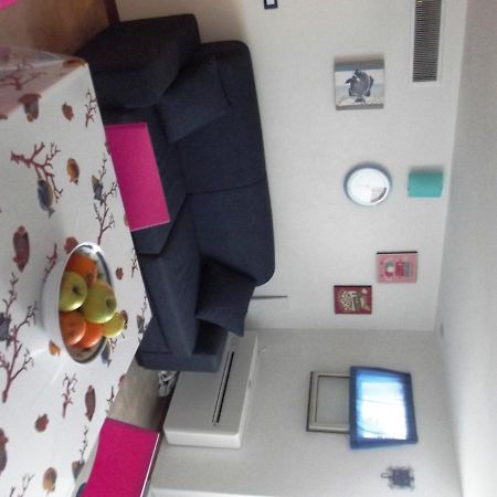 La Porta Sul Mare Apartment Santa Flavia Ngoại thất bức ảnh